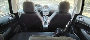 Vand Peugeot 308