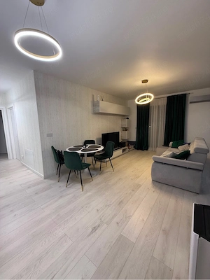 Apartament 3 Camere PLOIEȘTI - imagine 5