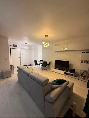Apartament 3 Camere PLOIEȘTI