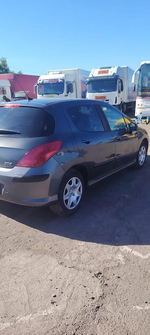 Vand Peugeot 308 - imagine 3
