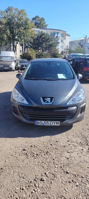 Vand Peugeot 308 - imagine 4