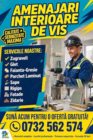 experiența 20 de ani