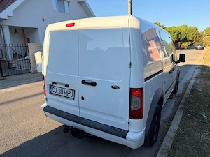Vând Ford Transit Connect, an fabricație 2012 - imagine 5