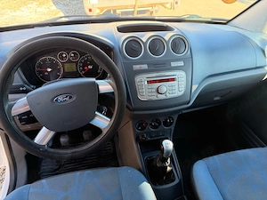 Vând Ford Transit Connect, an fabricație 2012 - imagine 10