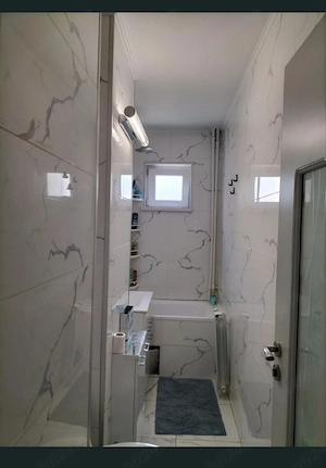 Apartament doua camere chirie - imagine 3