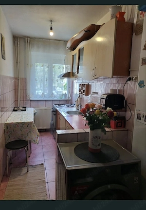 Apartament doua camere chirie - imagine 5