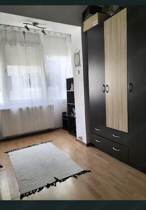 Apartament doua camere chirie - imagine 4