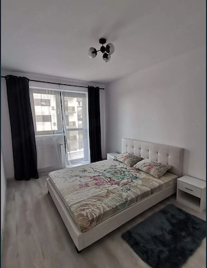 Închiriez apartament 2 cam Hils Pallady - imagine 3