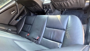 Bmw 520D Din Anul 2009 Norma Poluare E5 177CP In Stare Perfecta de Funcționare  - imagine 7