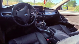 Bmw 520D Din Anul 2009 Norma Poluare E5 177CP In Stare Perfecta de Funcționare  - imagine 6