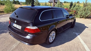 Bmw 520D Din Anul 2009 Norma Poluare E5 177CP In Stare Perfecta de Funcționare  - imagine 5