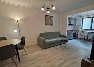 Închiriez apartament 2 cam Hils Pallady - imagine 4