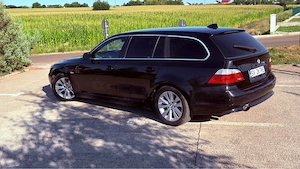 Bmw 520D Din Anul 2009 Norma Poluare E5 177CP In Stare Perfecta de Funcționare  - imagine 4