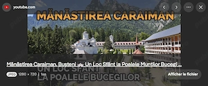 Teren la 50m de mănăstirea Caraiman, telecabina din Bușteni  - imagine 6