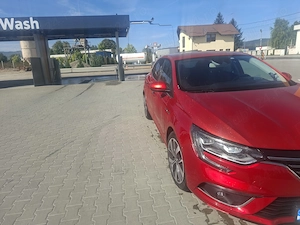 Renault megane 4 2016 automat inmatriculat in Romania in 2023 - imagine 2