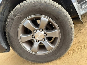 Vând schimb Toyota land cruiser j120 4x4 off road - imagine 10