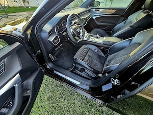 Vând Audi A6 S Lain 2021 - imagine 5