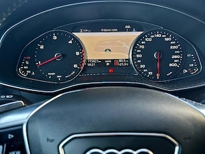 Vând Audi A6 S Lain 2021
