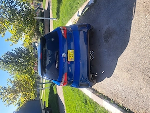 Aixam Gti Coupe  - imagine 3