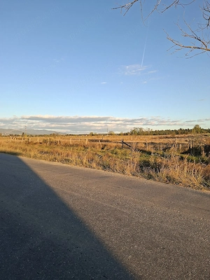 TEREN INTRAVILAN LA 2 KM DE PRIMĂRIA Câmpulung Muscel * 5000 MP Intravilan * Stradal * Accept schimb - imagine 2