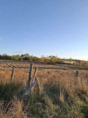 TEREN INTRAVILAN LA 2 KM DE PRIMĂRIA Câmpulung Muscel * 5000 MP Intravilan * Stradal * Accept schimb - imagine 3
