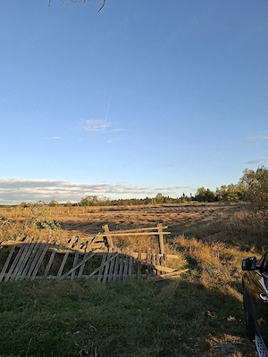 TEREN INTRAVILAN LA 2 KM DE PRIMĂRIA Câmpulung Muscel * 5000 MP Intravilan * Stradal * Accept schimb