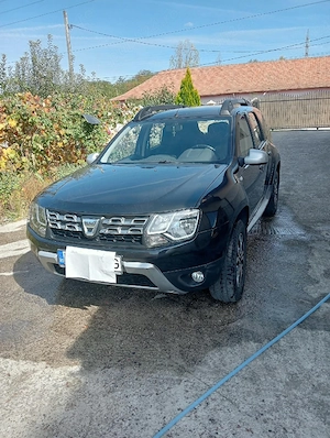 Dacia Duster  - imagine 4