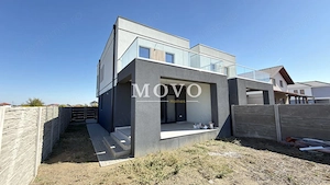 Duplex despartit prin CT | Toate utilitatile | Langa asfalt | Lidl - imagine 4
