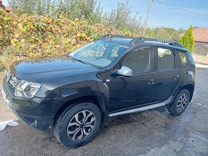 Dacia Duster  - imagine 3