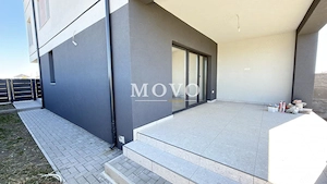 Duplex despartit prin CT | Toate utilitatile | Langa asfalt | Lidl - imagine 5