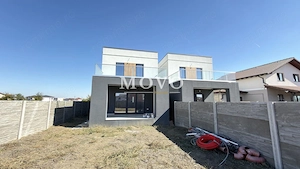 Duplex despartit prin CT | Toate utilitatile | Langa asfalt | Lidl - imagine 3