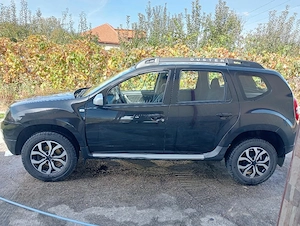 Dacia Duster  - imagine 2