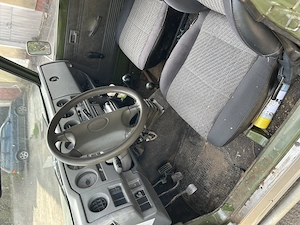 Suzuki samurai 1,9 diesel - imagine 5
