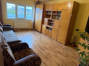 vand apartament 2 camere Hateg - imagine 2