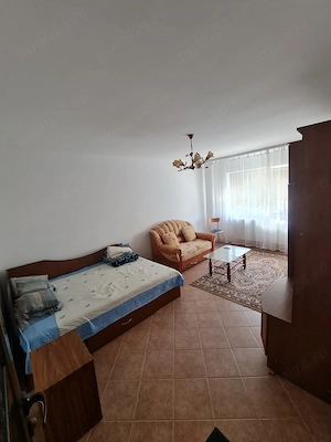 Închiriez apartament cu 1 cameră   Podul de Fier, lângă stația de tramvai - imagine 4