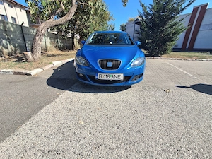 seat leon drivers'edition2009 - imagine 5