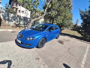 seat leon drivers'edition2009 - imagine 6