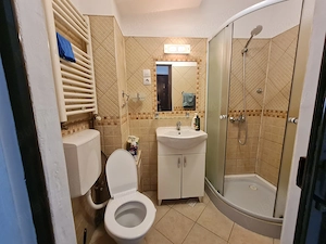 Închiriez apartament cu 1 cameră   Podul de Fier, lângă stația de tramvai - imagine 6