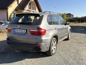 Bmw X5 xDrive - imagine 4