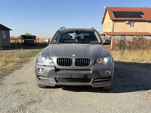 Bmw X5 xDrive