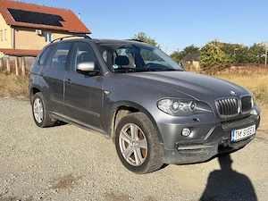 Bmw X5 xDrive - imagine 3