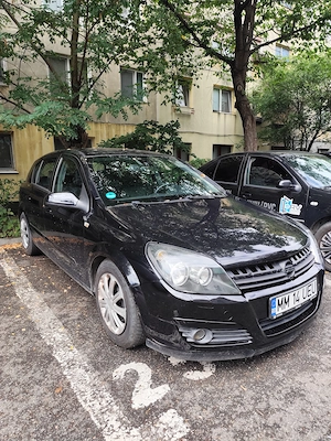 Opel Astra H 2005, 1.6 benzină  - imagine 4