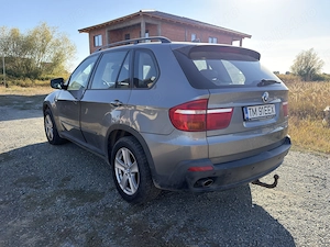 Bmw X5 xDrive - imagine 5