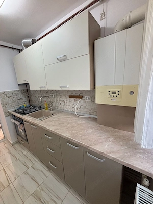  DE VANZARE apartament 3 camere  - imagine 3