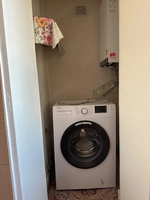 Închiriez apartament 2 camere decomandat  - imagine 3