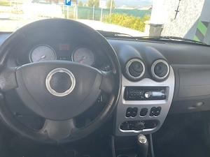 Dacia Logan 2 1,6benzin 