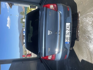 Dacia Logan 2 1,6benzin  - imagine 5
