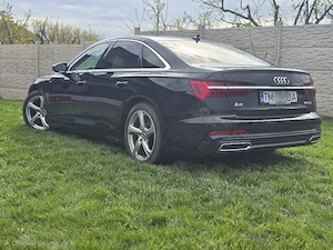 Vând Audi A6 S Lain 2021 - imagine 9