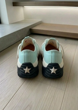 Converse Run Star Motion Low