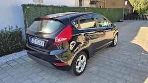 Ford Fiesta 2011 masina ideala pt oras și naveta scurta - imagine 5
